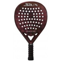 SIU-PALA PAD DIABLO P4 25